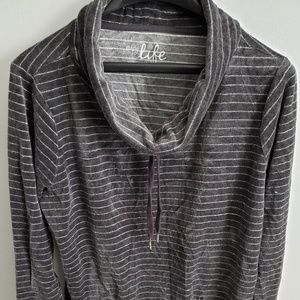 made for life velour top